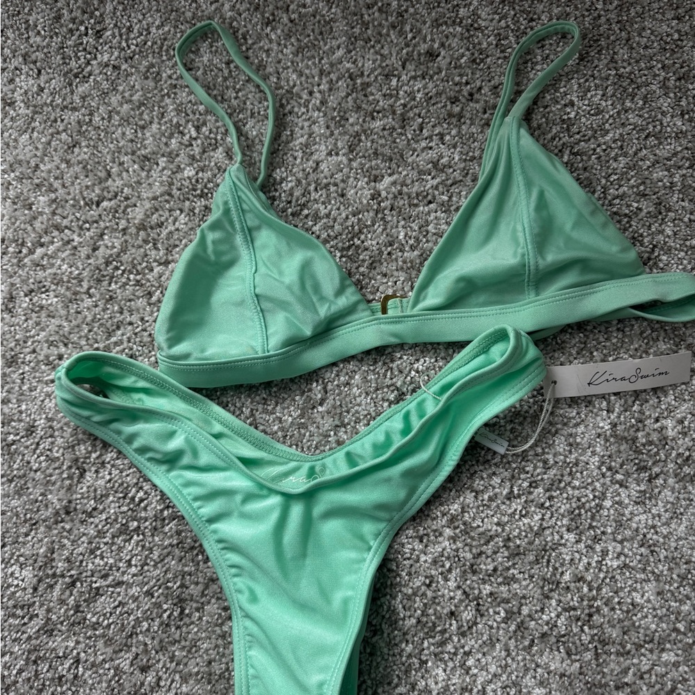 Kira Swim Daria Bikini Set